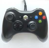 Xbox 360 pad do konsoli albo komputera