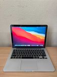 Apple MacBook Pro 13"Retina A1502 i5-5257U/8ГБ/128SSD/Iris 6100/1,58кг