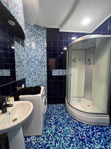 Новый! Cовременный 2х комнатный ЛЮКС в центре !