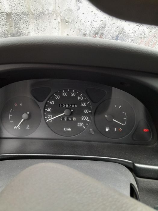 Продам Заз ланос 1.3