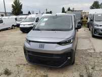 Fiat E-Scudo  FIAT E-Scudo Furgon Maxi 136 KM akumulator 75 kWh DO SZYBKIEGO ODBIORU