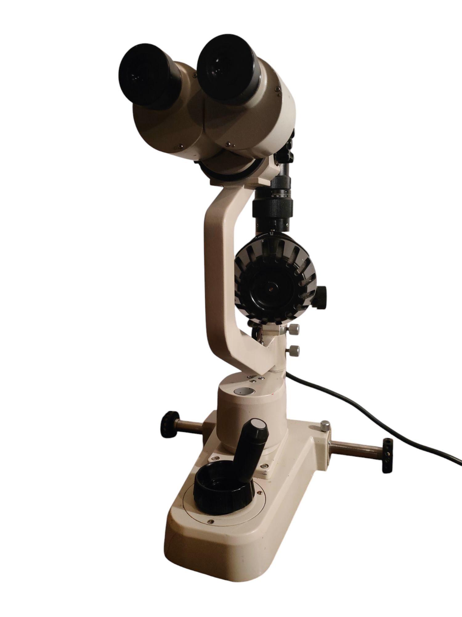 Lampa szczelinowa Topcon SE 2D+druga gratis