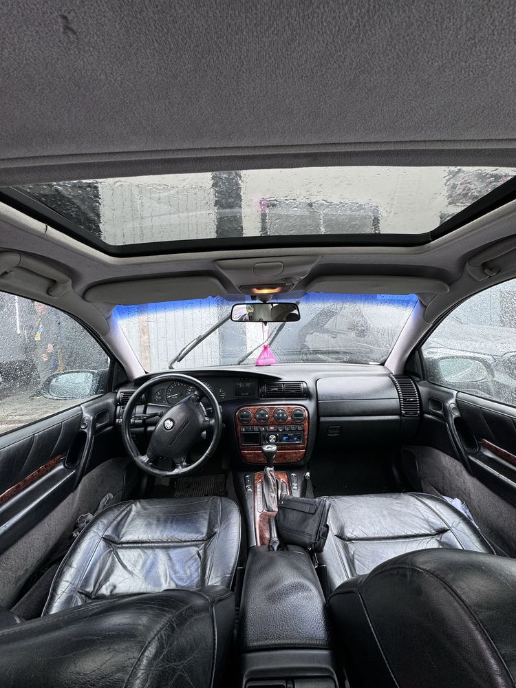 Opel Omega B автомат 2.5