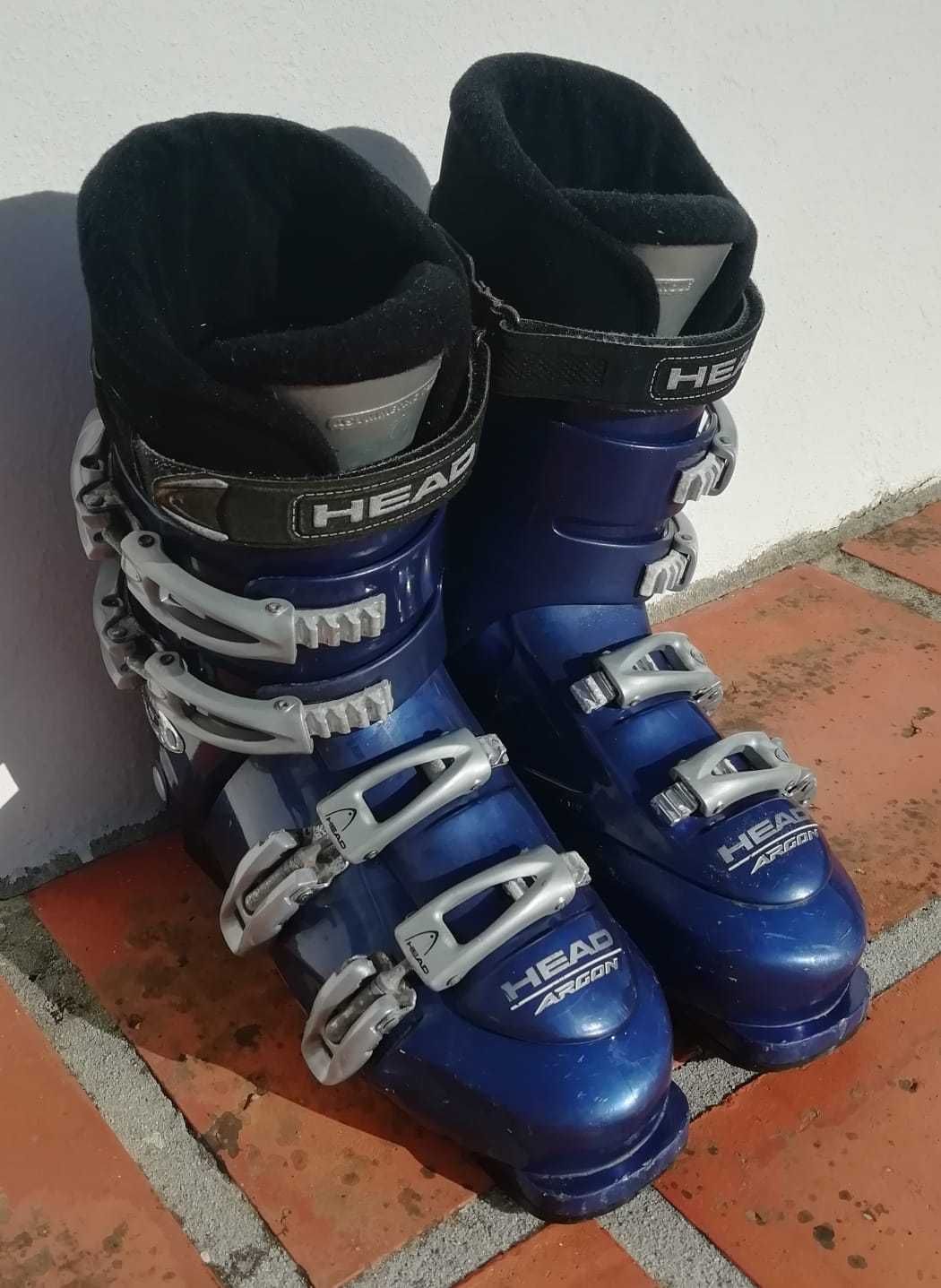 Botas Ski HEAD Argon 3.5