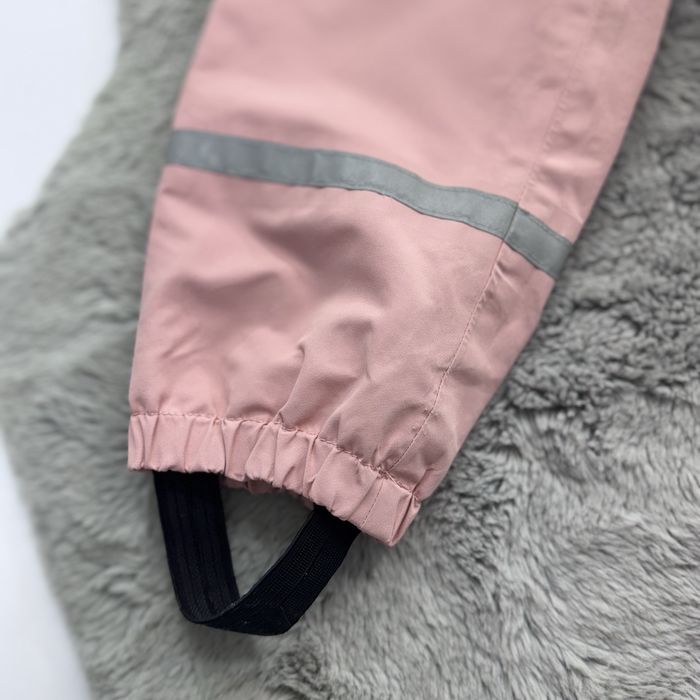 Штани грязепруф h&m для дівчинки 3-4 роки