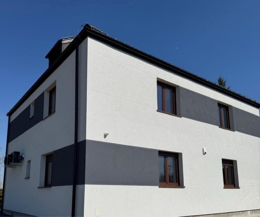 Noclegi Pokoje Dom dla firm