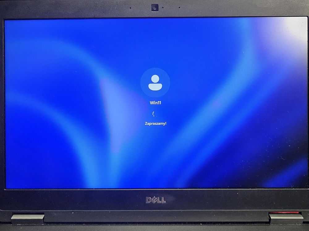 Laptop Dell Latitude E7470