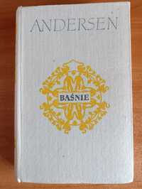 Hans Christian Andersen "Baśnie tom III"