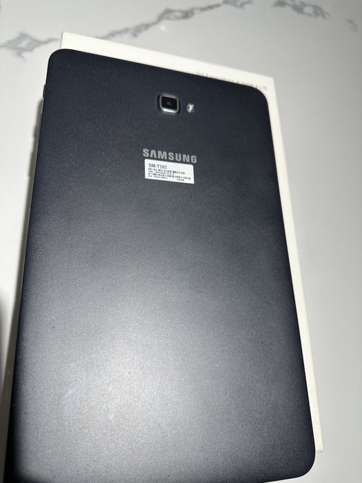 Планшет SAMSUNG Galaxy Tab A6 10.1" 16GB LTE