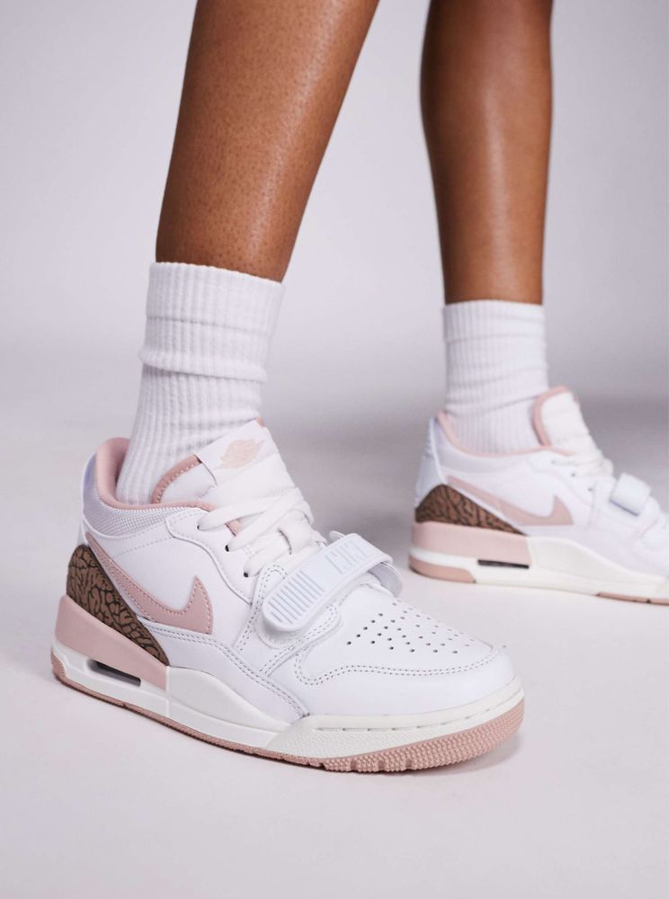 Nike Jordan legacy 312 low кросівки 6юс 23см