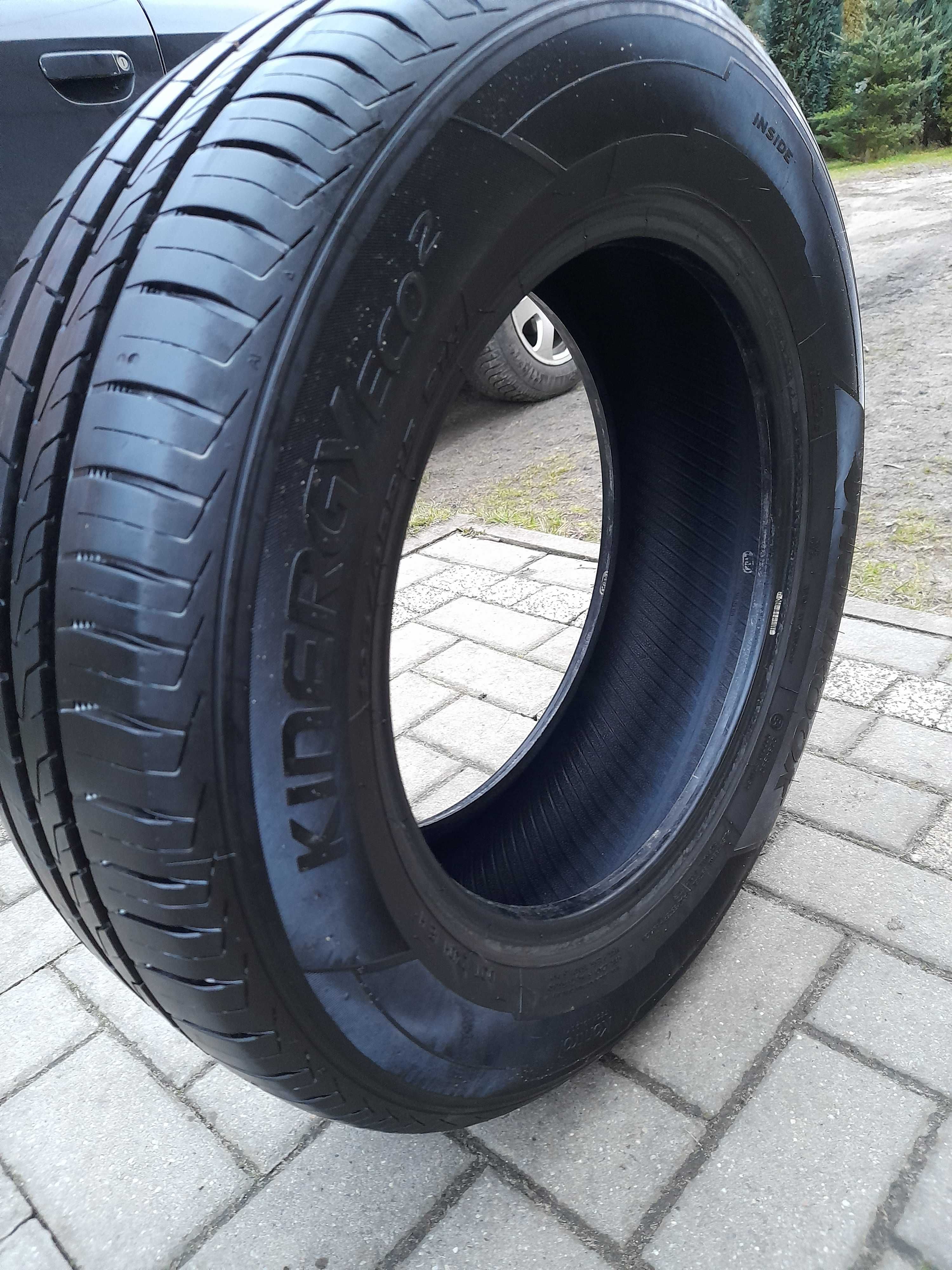 Opony  letnie 195/65 R15