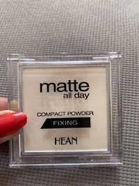 Hean Matte All Day