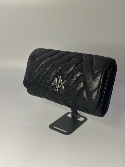 Клатч Armani Exchange ОРИГІНАЛ