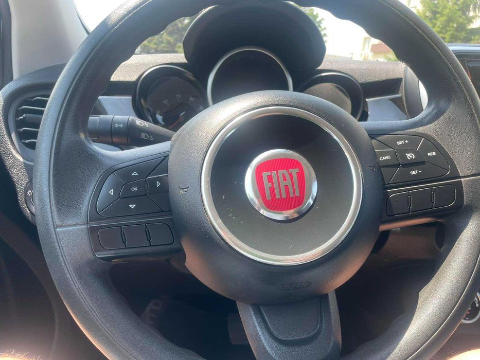 Продам Fiat 500X