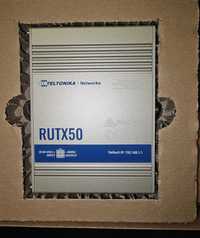 Бездротовий маршрутизатор (роутер) Teltonika RUTX50
