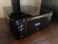 Zestaw stereo Marantz Melody M-CR611 + Wilson El-4