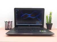 Laptop DO GIER PRO HP Zbook 15 G3 32 GB i7 256 SSD 15,6 FHD Quadro FV
