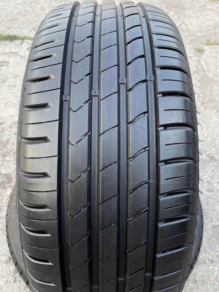 Opony Kumho 205/50r16 87V ECSTA HS51 2szt letnie z rantem Dot4620 7.5m