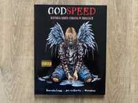 Godspeed: Historia akurat Cobaina w obrazkach książka