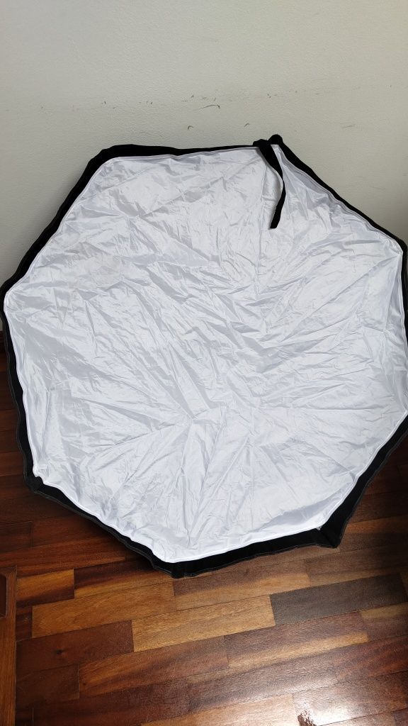 Softbox Triopo 90cm