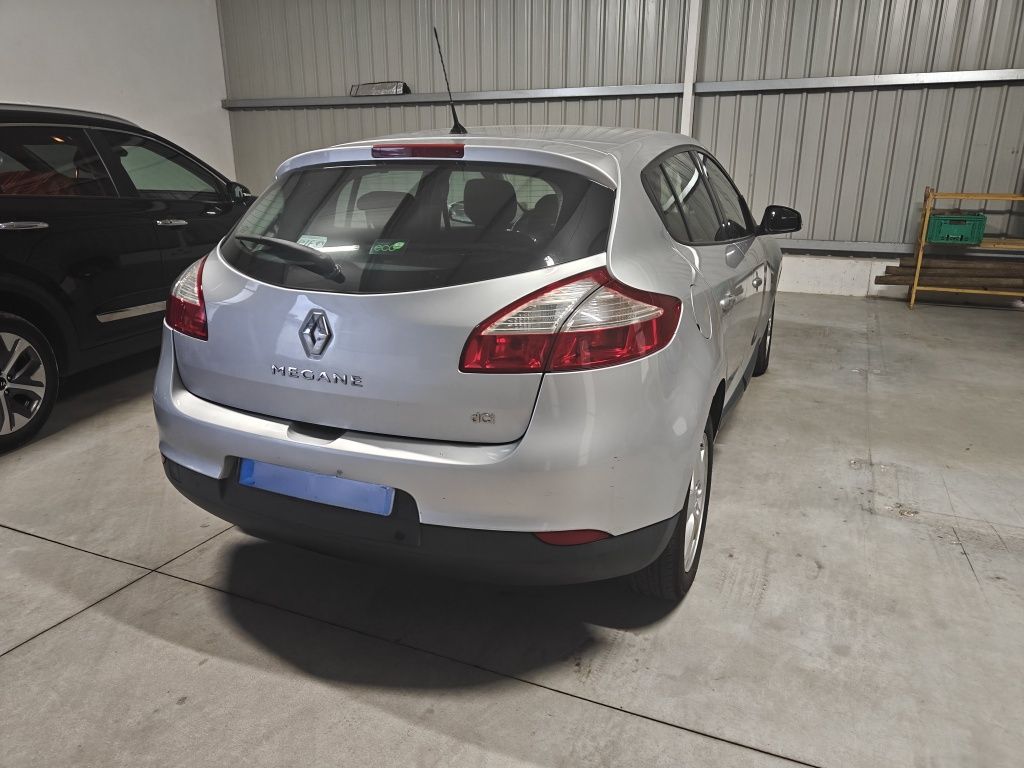 Renault Mégane 2009 ÓPTIMO ESTADO