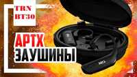 ⇒ TRN BT30 - модули bt5.2, заушины с QCC3040 + усилитель AMP MAX!