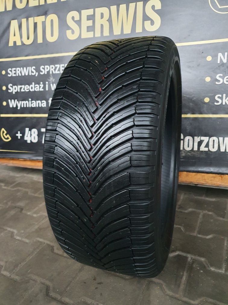 Opona wielosezonowa 245/40/19 Bridgestone Turanza Allseason 6