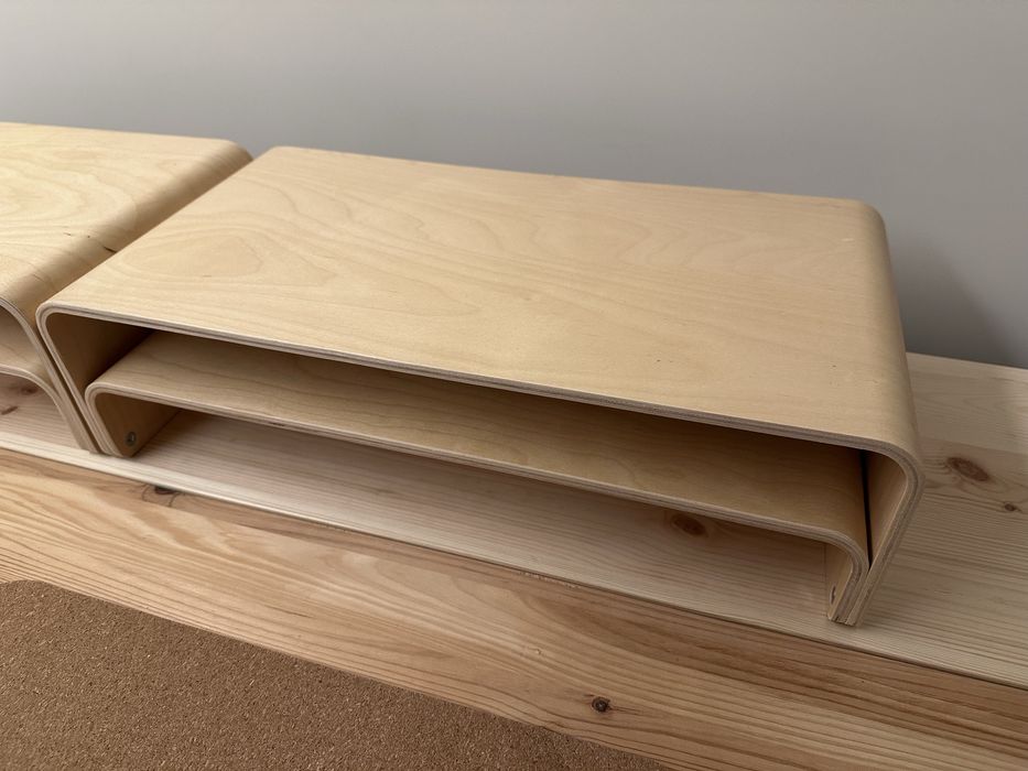 Suporte p/ monitor - ikea