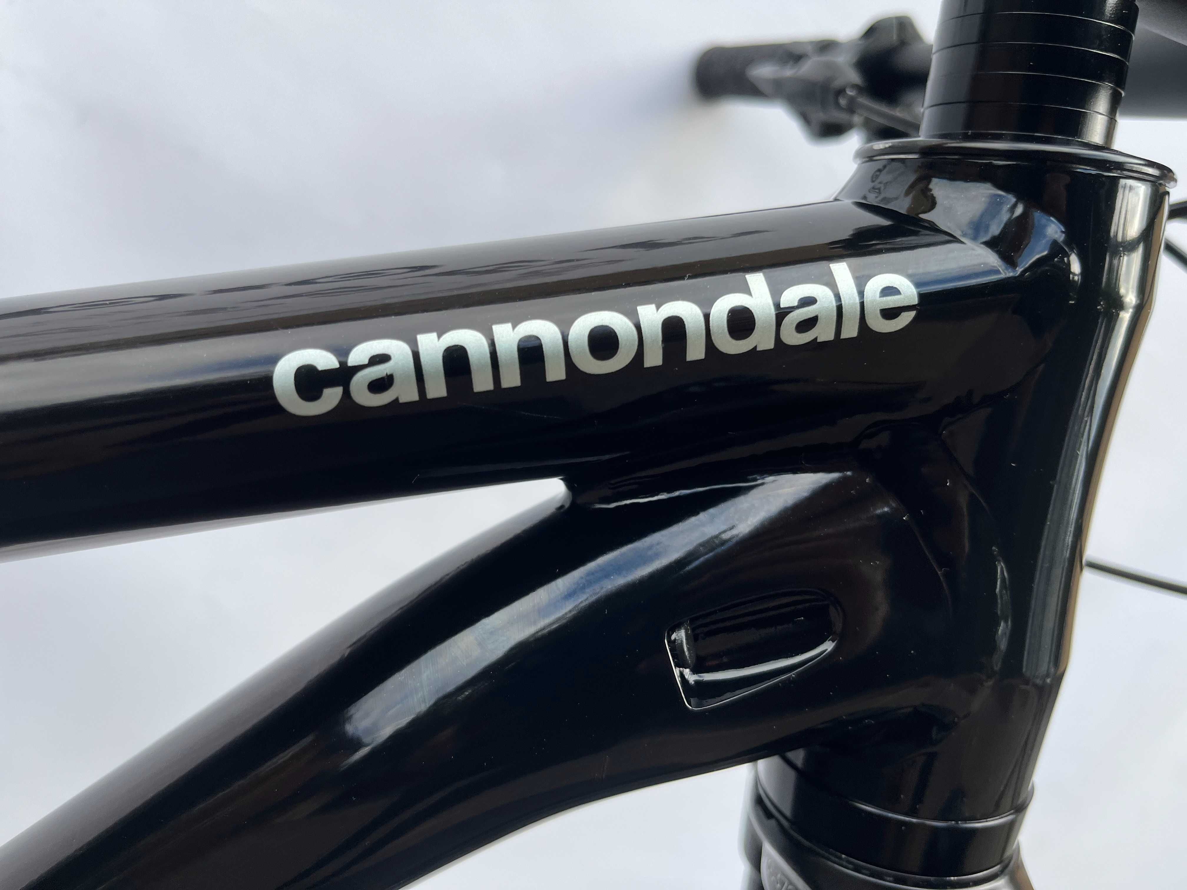 Piękny rower CANNONDALE SCALPEL SI SRAM NX 1x12 rock shox REBA (L) 29"