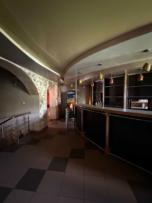 Продається торговельно-відпочинковий комплекс в с. Нересниця