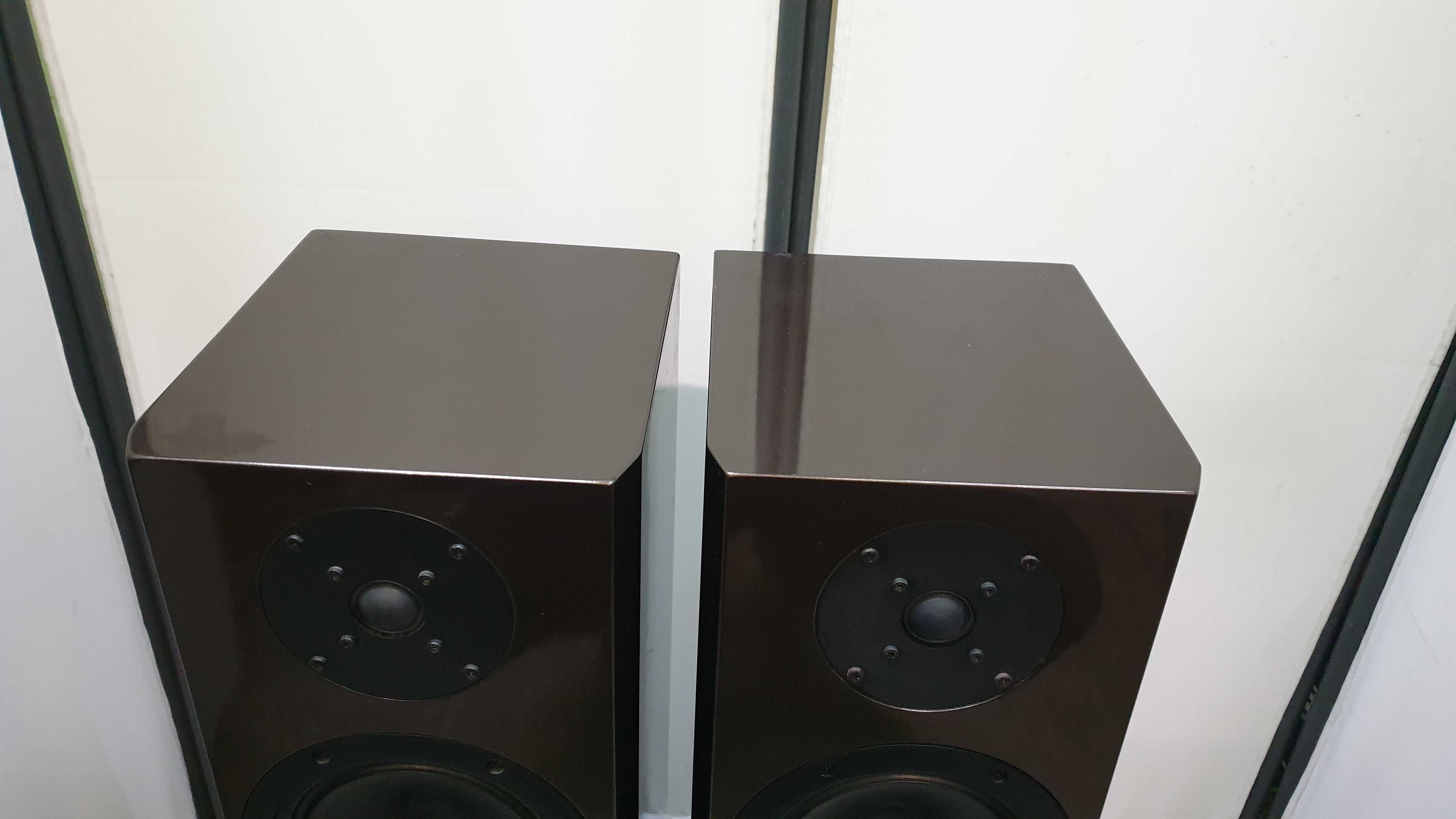 kolumny stereo Dynamik Akustik