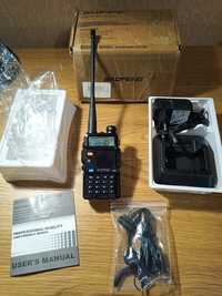 Рація Baofeng UV-5R