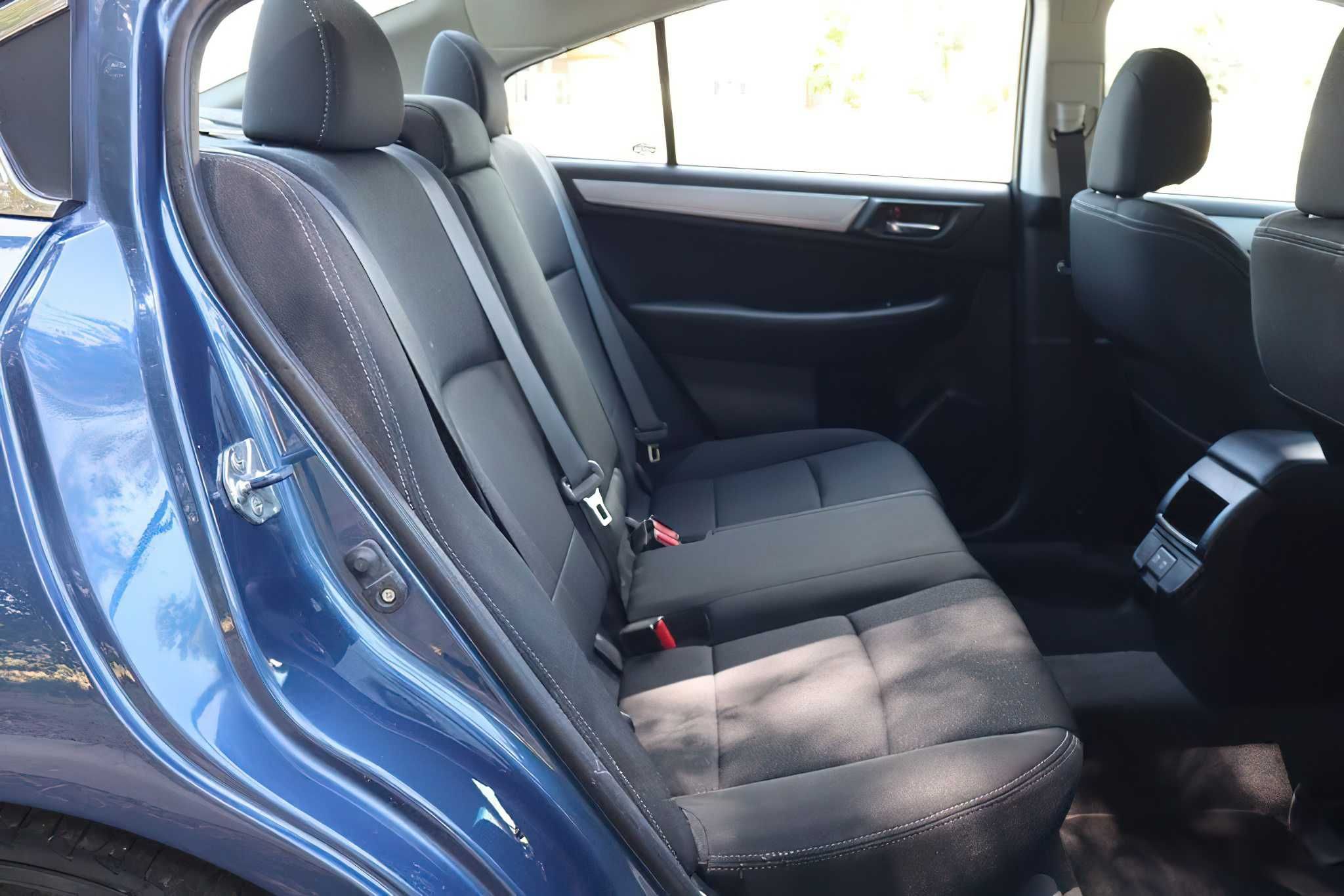 Subaru Legacy Premium 2019