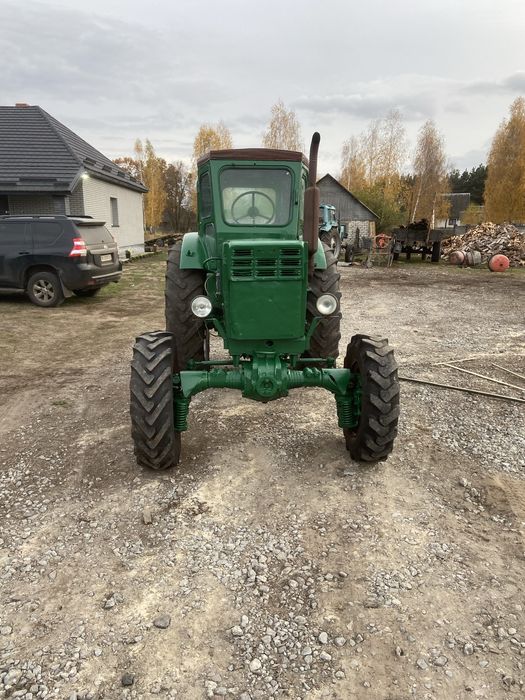 Продам трактор Т-40 АМ
