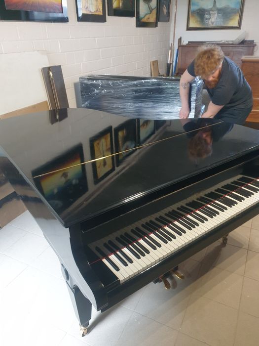 Fortpian Ibach 180 cm dlugosci