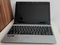 laptop ASUS EeePC 1201N (dawca części)