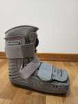 Bota cat Walker insuflável