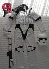 Kostium Stormtrooper Star Wars