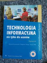 Technologia informacyjna nie tylko dla uczniów