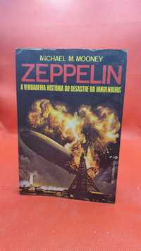Livro - REF PBV - Michael M.Mooney - Zeppelin