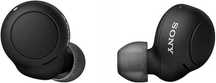 Бездротові навушники Sony WF-C500 Black