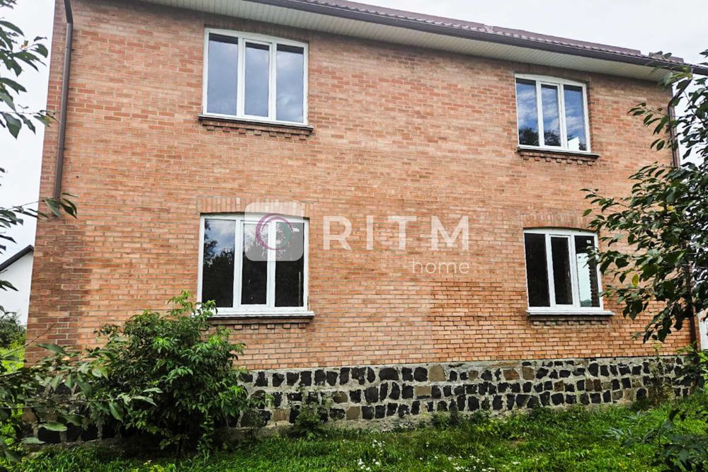 Продаж 2-х поверхового будинку у Вишкові