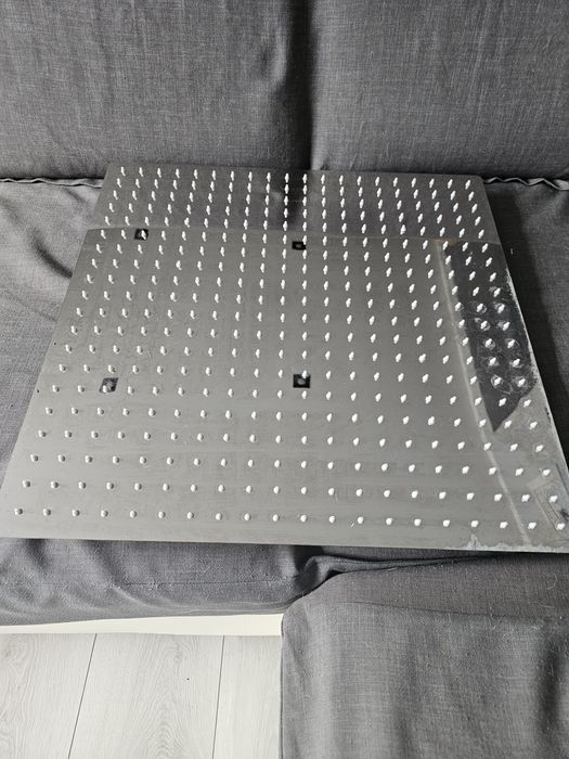 Deszczownica 50 x 50 Led