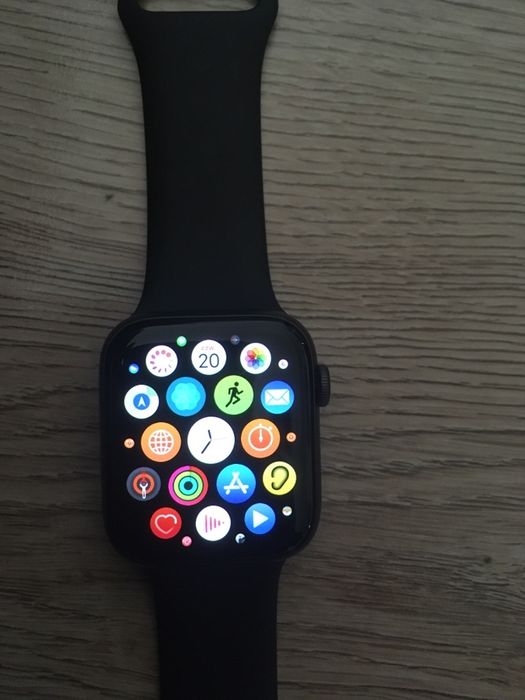 Apple Watch 5 44 mm