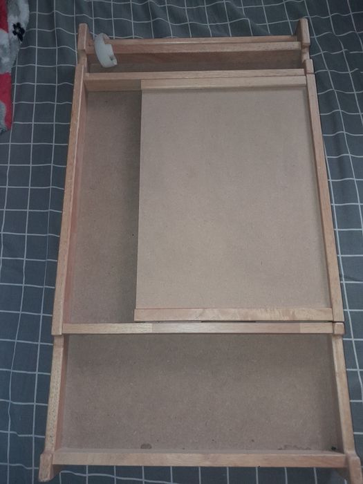 Пеленатор переносной