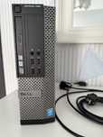 Komputer Dell Optiplex 9020 SFF QUAD i5