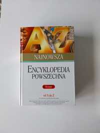 Encyklopedia powszechna od A do Z liceum GREG