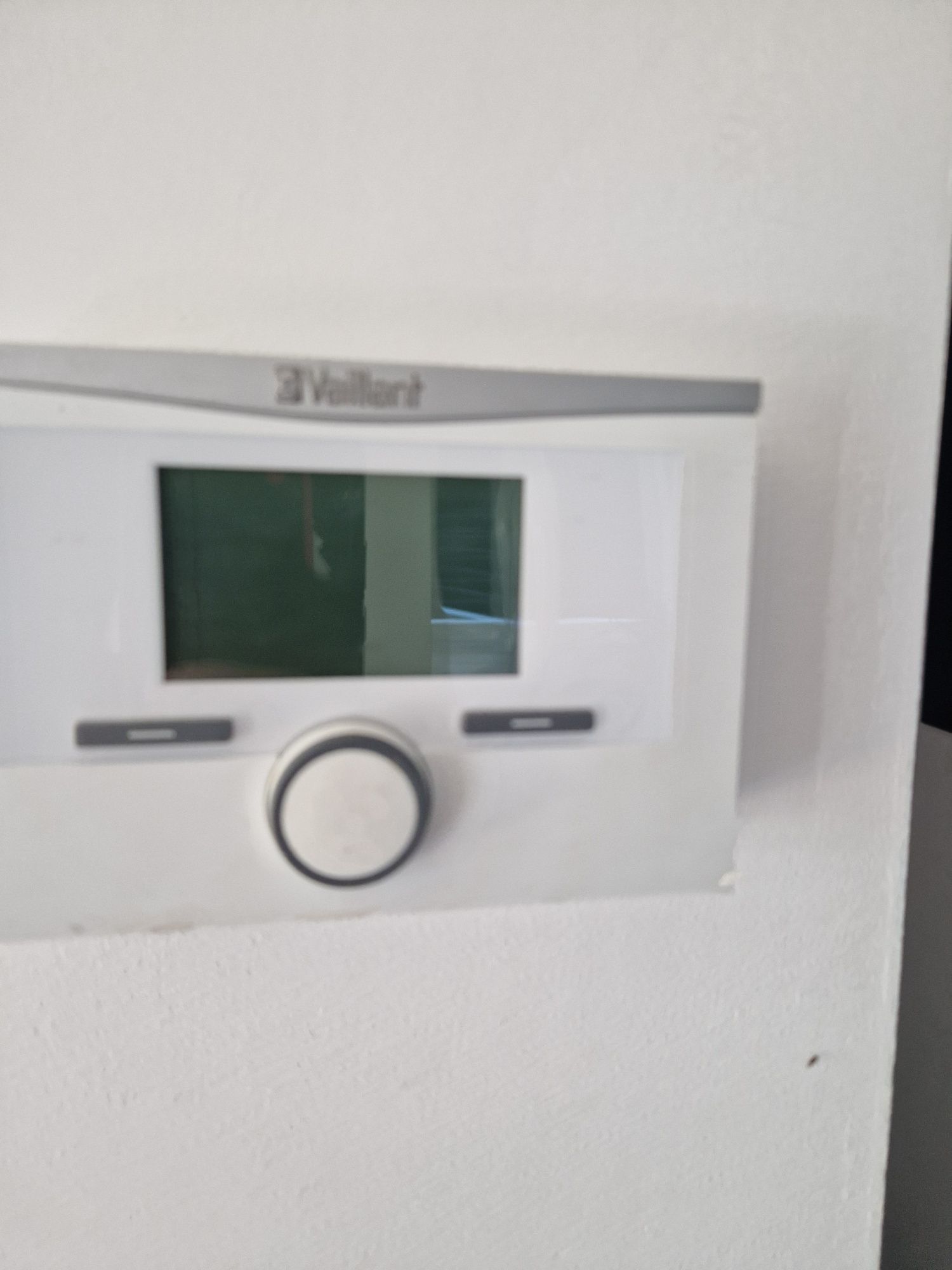 Vaillant Turbo tech pro + sterownik