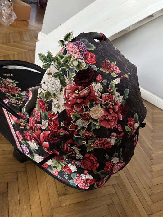 Gondola Cybex Priam Blossom