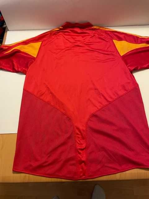 Koszulka piłkarska Hiszpania Adidas L